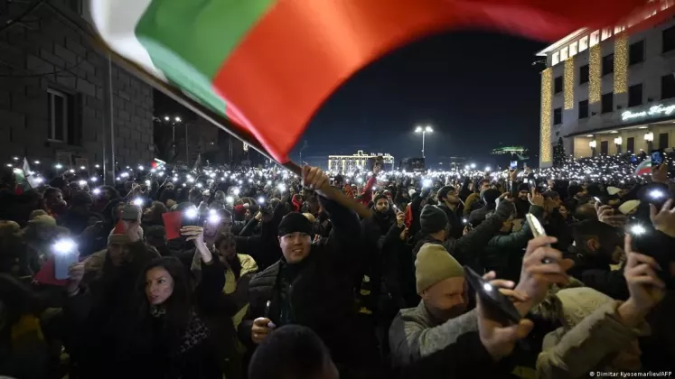 болгария