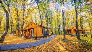 В Молдове вводят путевки для стимулирования сельского туризма: работодатели смогут предоставлять их сотрудникам