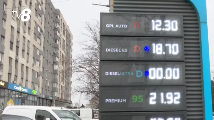 CARBURANTI
