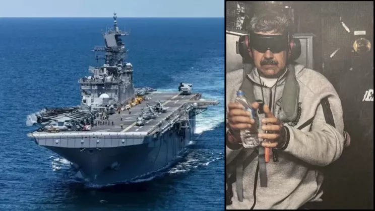 maduro
