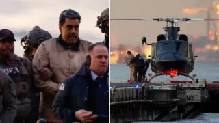 /VIDEO/ Donald Trump dă arama pe față: Venezuela va ceda americanilor până la 50 de milioane de barili de petrol