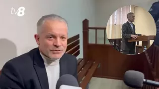 Слушания по делу «о краже миллиарда» продолжаются: Плахотнюк и Лянкэ в зале суда