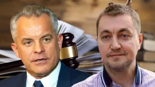 Плахотнюк вновь не явился на судебное заседание. В суде отказались заслушивать Платона как свидетеля