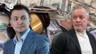 Veaceslav Platon, martorul acuzării contra lui Vladimir Plahotniuc? „Șase ani am adunat dovezi”