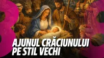 Știrile orei 17:00 din 06 ianuarie 2026