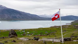 „Groenlanda aparține poporului său”: Liderii europeni au semnat o declarație comună după interesul SUA pentru insulă