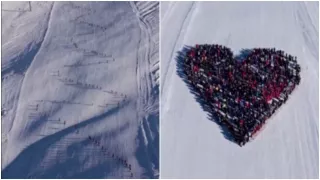 Пожар на курорте Кран-Монтана унес жизни 40 человек, половина — дети. Власти отвергают версию теракта