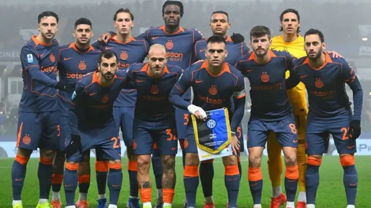 inter