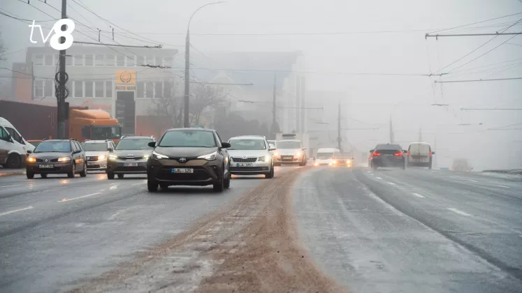 CEATA TRAFIC METEO-9