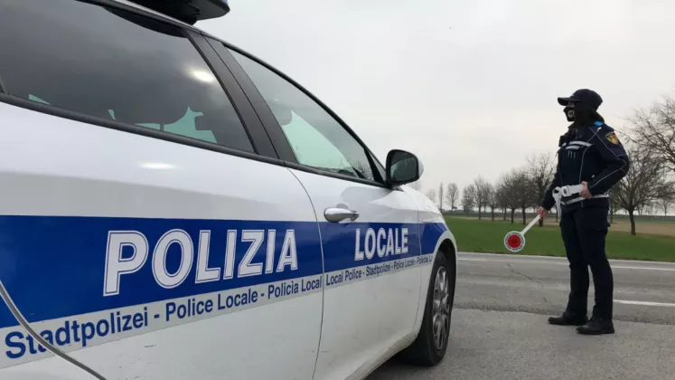 politia ita