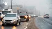 Se schimbă regulile în trafic: Farurile aprinse obligatoriu începând cu 1 noiembrie