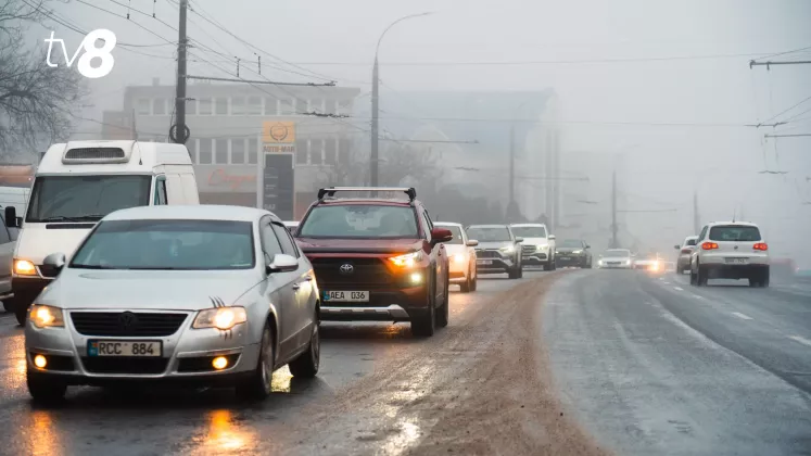 CEATA TRAFIC METEO-8