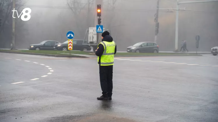 CEATA TRAFIC METEO-5