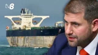 Участие в схемах перевозки подсанкционной нефти: задержанный США танкер оказался связан с Шором