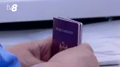 /VIDEO/ Cetățenia Moldovei, mai atractivă în stânga Nistrului: Procedura de obținere a fost înăsprită