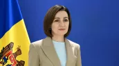 /VIDEO/ Averea președintei Maia Sandu în 2025: Venituri mai mari, inclusiv bani după câștigul unui proces de judecată