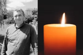 Doliu într-un sat din Dondușeni: Primarul a decedat