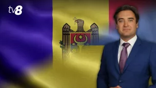 Adrian Dulgher, vicepreședinte CUB, declarat indezirabil în Ucraina: „Dacă nu ai dușmani, nu ești important deloc”
