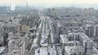 /VIDEO/ Licitație internațională pentru Chișinău: Bd. Mircea cel Bătrân ar putea fi extins