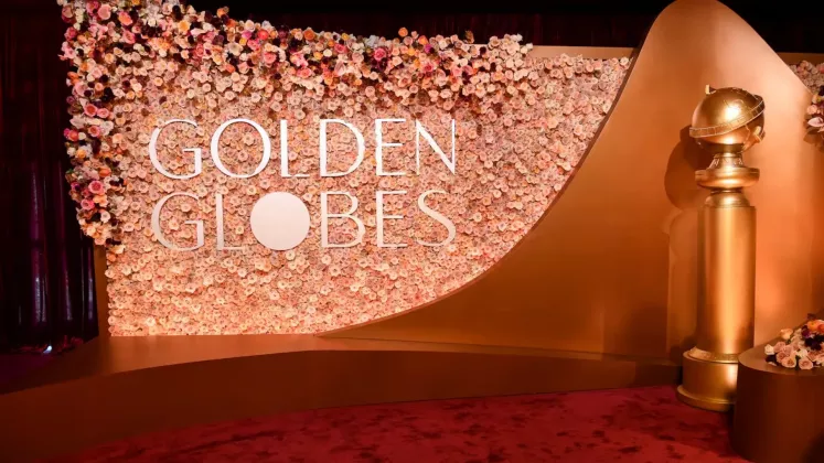 golden globes