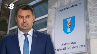 Vasile Costiuc, sub lupa ANI: Ar deține funcții incompatibile cu cea de deputat. Explicațiile politicianului