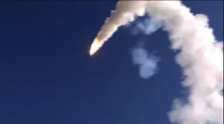 В России заявили, что целью удара "Орешника" был Львовский авиаремонтный завод