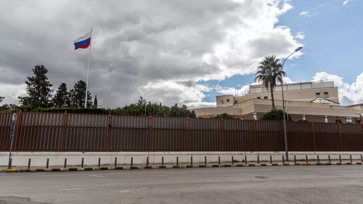 rusia cipru