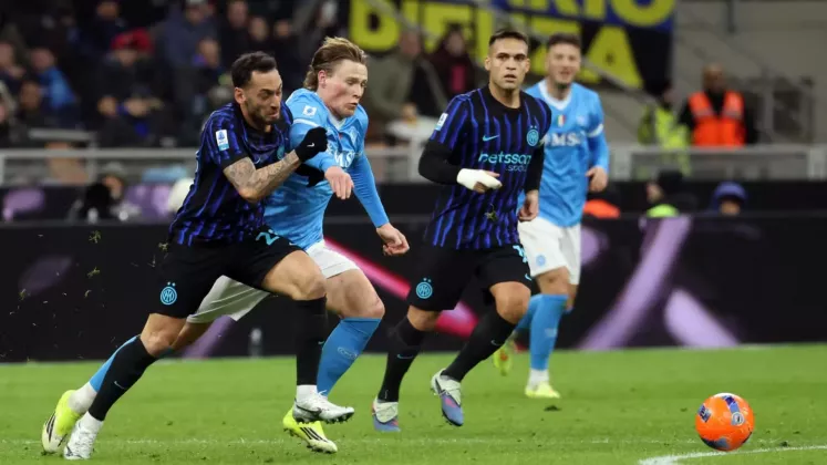 inter