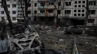 ООН: 2025 год стал самым смертоносным для гражданских за все время войны в Украине 