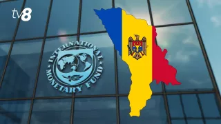 /VIDEO/ Moldova se pregătește pentru un nou program cu FMI. Ministrul Finanțelor: „Vom trimite o scrisoare”