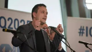 Премьер Гренландии о планах США: Если нам придется выбирать, мы выберем Данию