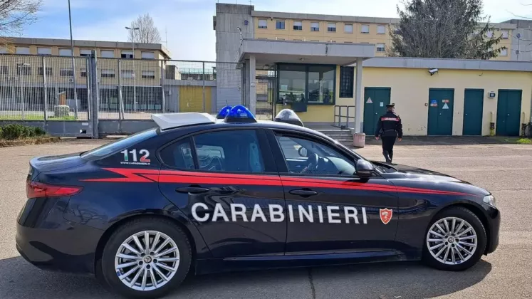 carabinieri