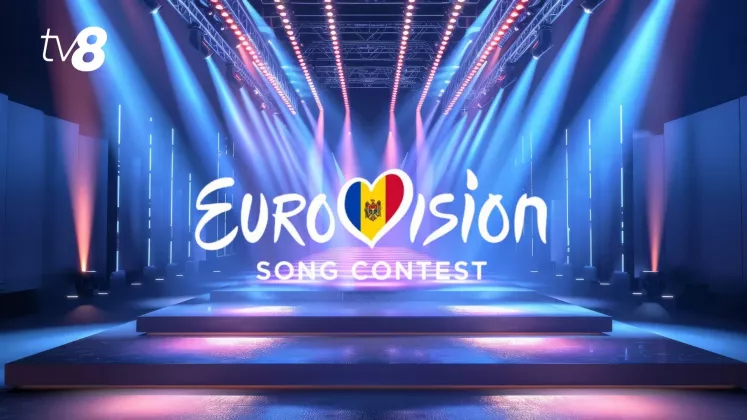 Eurovision Moldova