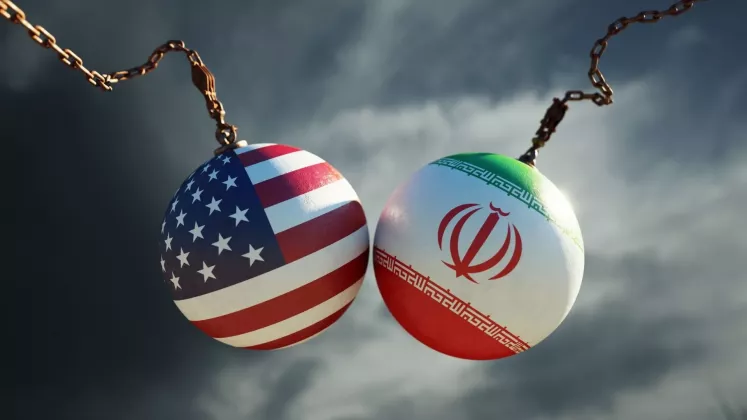 sua iran