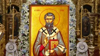 Sărbătoare pe 14 ianuarie 2026: Tradiții și superstiții de Sfântul Vasile cel Mare