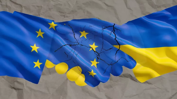 ucraina ue