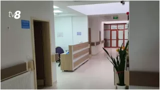 Трое врачей Комратской районной больницы предстанут перед судом за халатность, повлекшую смерть двух пациентов