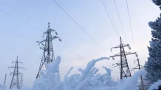 В энергосистеме Молдовы не фиксировали сбоев во время отключений в Украине, рисков перебоев нет — Moldelectrica 