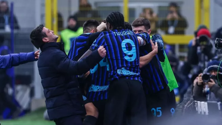 inter lecce