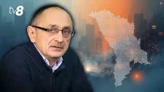 /VIDEO/ „Moldova, într-o situație istorică dificilă”: Cum vede un politolog rus șansele de aderare la UE