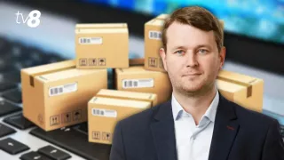 Taxe pe colete Temu și Joom în Moldova: Când ar putea intra în vigoare și suma fixă, anunțată de ministrul Finanțelor
