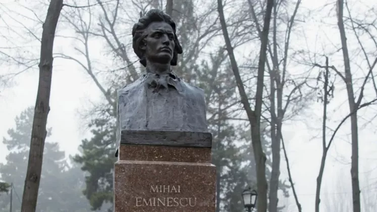 Mihai Eminescu