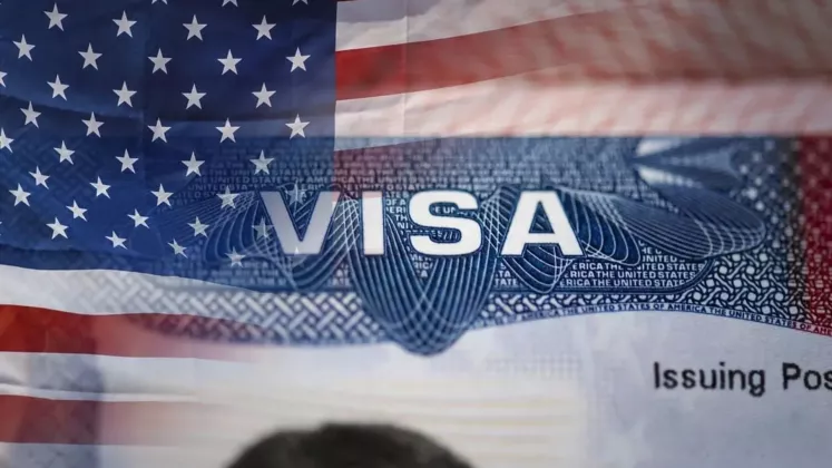 visa