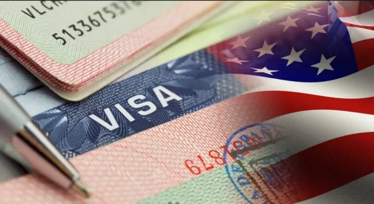 иммиграционная виза в США