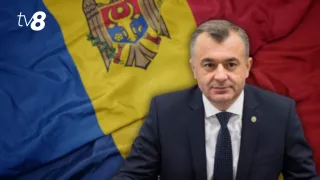 /VIDEO/ Ion Chicu ar boicota un referendum privind unirea cu România, deși are cetățenie. Cum ar vota un deputat PAS