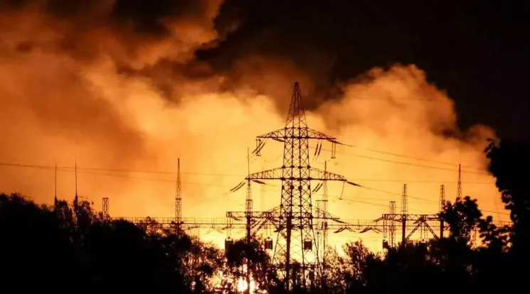 /LIVE TEXT/ Război în Ucraina, ziua 1423: Vizită surpriză, secretul lui Macron și semnalul lui Putin. Kievul convoacă „Energy Rammstein”