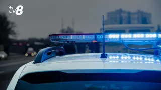 /VIDEO/ Un consilier MAN ar fi fost prins beat la volan: Prima reacție a lui Ion Ceban