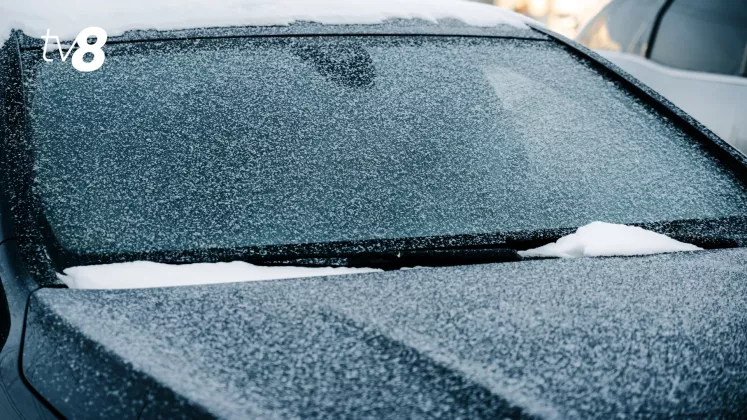 METEO IARNA GER GHEATA MASINI-8