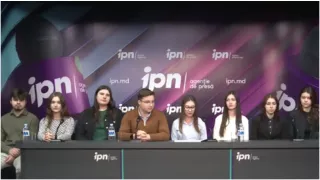 Студенческие организации выступили против объединения Кагульского университета с ТУМ и требуют возобновить консультации