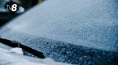 /VIDEO/ Record în Moldova: Cea mai geroasă noapte din acest sezon rece. Temperaturile înregistrate